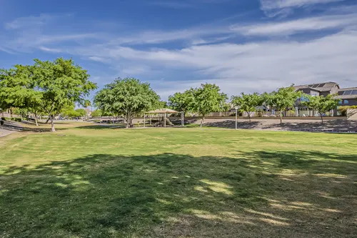 Bella Vista in Gilbert, Arizona